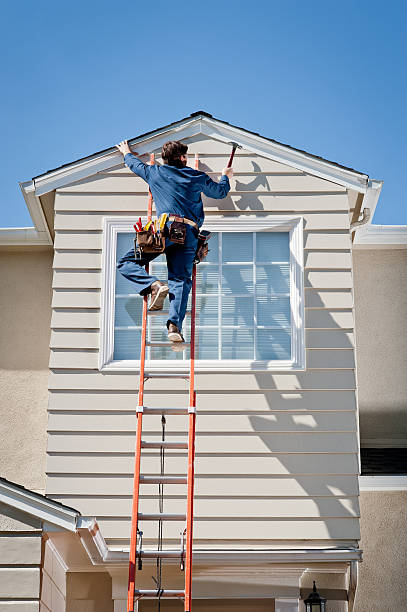 James Hardie Siding in Utica, SC